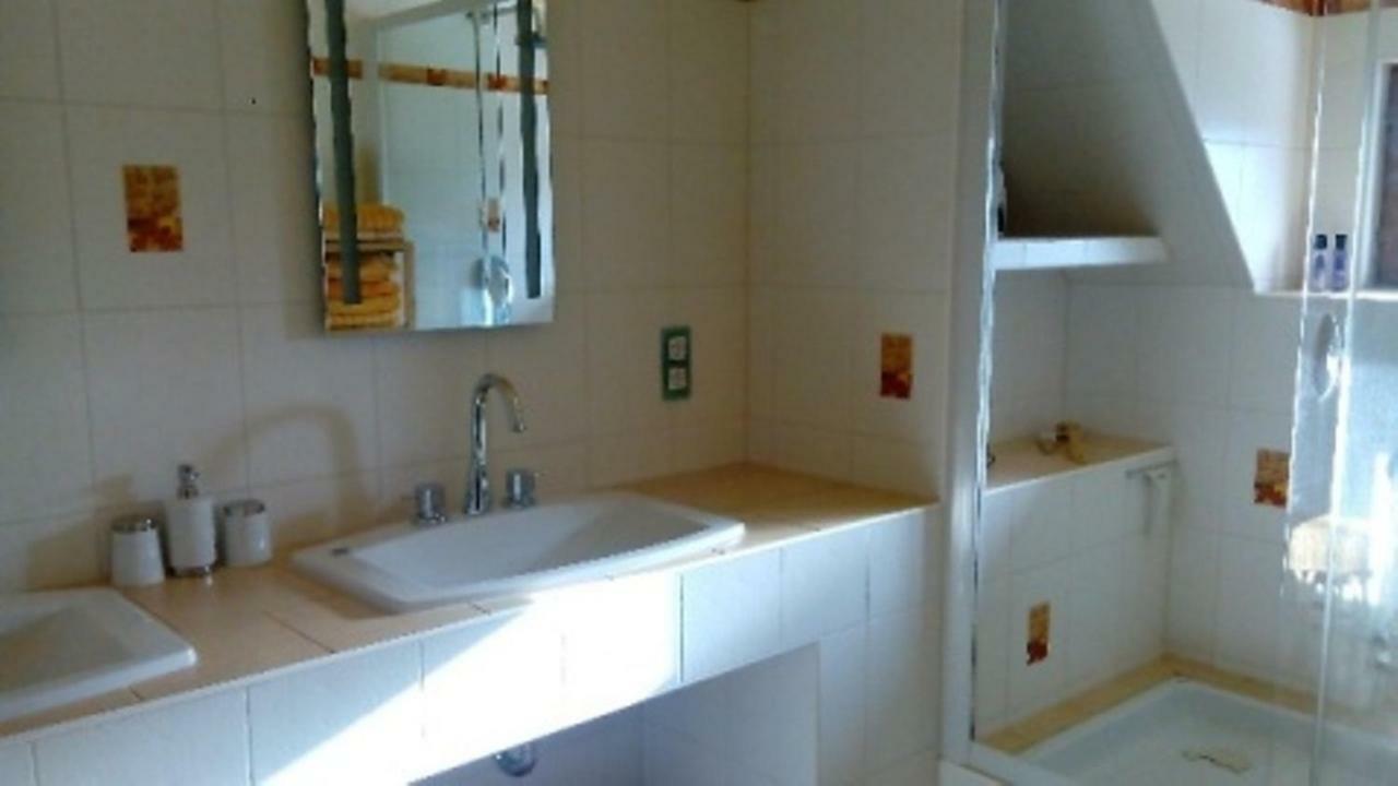 Gaestehaus Fridolin Krieglach Extérieur photo