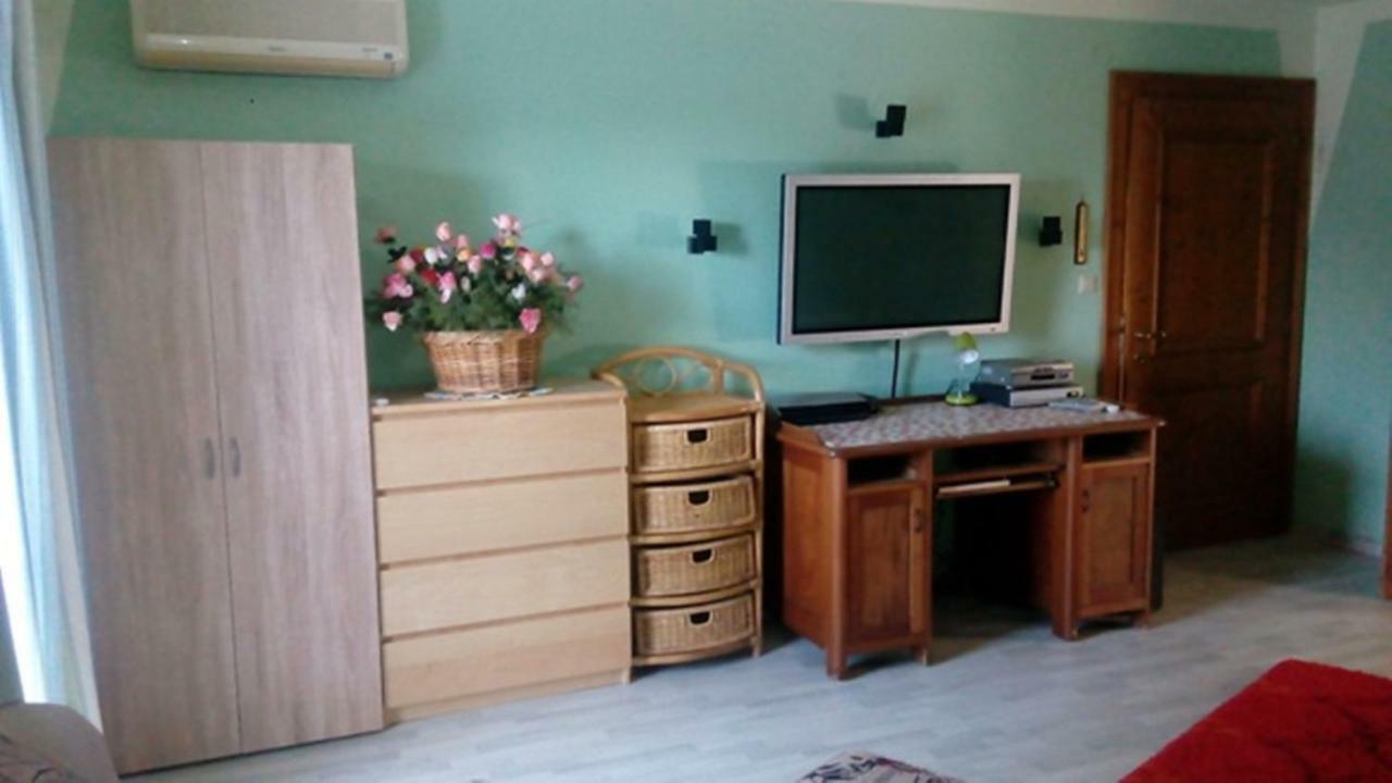 Gaestehaus Fridolin Krieglach Extérieur photo