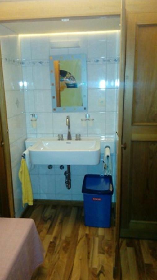 Gaestehaus Fridolin Krieglach Extérieur photo