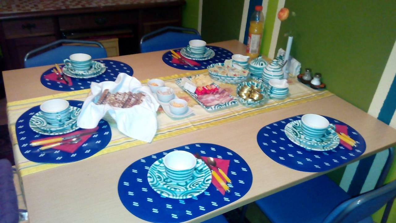 Gaestehaus Fridolin Krieglach Extérieur photo